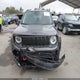 ZACNJDC12MPM15400 2021 Jeep Renegade Trailhawk 4X4 auction photo thumbnail 12