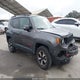 ZACNJDC12MPM15400 2021 Jeep Renegade Trailhawk 4X4 auction photo thumbnail 1