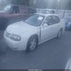 2G1WH52K049423857 2004 Chevrolet Impala Ls auction photo thumbnail 2