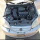 1HGES165X1L061852 2001 Honda Civic Lx auction photo thumbnail 10