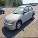1HGES165X1L061852 2001 Honda Civic Lx auction photo thumbnail 2