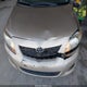 2T1BU4EE7AC497256 2010 Toyota Corolla Le auction photo thumbnail 6