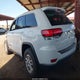 1C4RJEAG8LC300272 2020 Jeep Grand Cherokee Laredo 4X2 auction photo thumbnail 3