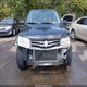 JS3TE0D57D4100018 2013 Suzuki Grand Vitara auction photo thumbnail 12