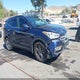 5XYZU3LB4HG450279 2017 Hyundai Santa Fe Sport 2.4L auction photo thumbnail 1