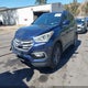 5XYZU3LB4HG450279 2017 Hyundai Santa Fe Sport 2.4L auction photo thumbnail 2