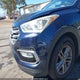 5XYZU3LB4HG450279 2017 Hyundai Santa Fe Sport 2.4L auction photo thumbnail 6