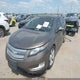 1G1RB6E43EU150127 2014 Chevrolet Volt auction photo thumbnail 2