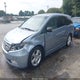 5FNRL5H95CB011709 2012 Honda Odyssey Touring/Touring Elite auction photo thumbnail 2