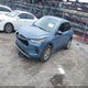 1FMCU0GN4PUB45723 2023 Ford Escape Active auction photo thumbnail 2
