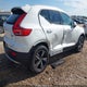 YV4L12UJ9S2568986 2025 Volvo Xc40 B5 Core Bright Theme auction photo thumbnail 4