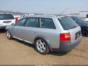WA1YD64B33N094785 2003 Audi Allroad 2.7T auction photo thumbnail 3