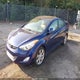 5NPDH4AE3DH299200 2013 Hyundai Elantra Limited auction photo thumbnail 2