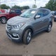 5NMZUDLB6JH066733 2018 Hyundai Santa Fe Sport 2.4L auction photo thumbnail 2