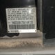 1HGCG5647XA144120 1999 Honda Accord Lx auction photo thumbnail 9