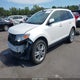 2FMDK3KC0CBA86915 2012 Ford Edge Limited auction photo thumbnail 2