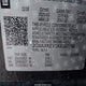 2GNAXKEV1K6187766 2019 Chevrolet Equinox Lt auction photo thumbnail 9