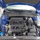 KMHLM4AG5MU073394 2021 Hyundai Elantra Sel auction photo thumbnail 10