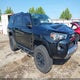 JTEPU5JR1M5926618 2021 Toyota 4Runner Trd Off Road auction photo thumbnail 1