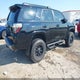 JTEPU5JR1M5926618 2021 Toyota 4Runner Trd Off Road auction photo thumbnail 4
