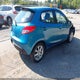 JM1DE1LZ7C0145883 2012 Mazda Mazda2 Touring auction photo thumbnail 4