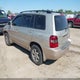 JTEHP21A260185786 2006 Toyota Highlander V6 auction photo thumbnail 3