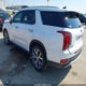 KM8R44HE0LU083635 2020 Hyundai Palisade Sel auction photo thumbnail 3