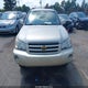 JTEGF21A320039082 2002 Toyota Highlander V6 auction photo thumbnail 6