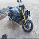 JYARN27E8CA001834 2012 Yamaha Fz8 N auction photo thumbnail 1