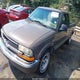 1GCCS19X1W8113172 1998 Chevrolet S-10 Ls Fleetside auction photo thumbnail 2