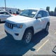 1C4RJEAG1LC181593 2020 Jeep Grand Cherokee Laredo E 4X2 auction photo thumbnail 2