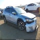 JF2GTAECXK8284502 2019 Subaru Crosstrek 2.0I Premium auction photo thumbnail 1