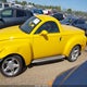 1GCES14P04B107525 2004 Chevrolet Ssr auction photo thumbnail 14