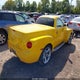 1GCES14P04B107525 2004 Chevrolet Ssr auction photo thumbnail 4