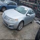 1LNHL9DR1CG806394 2012 Lincoln Mks auction photo thumbnail 2