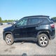 3C4NJDBBXHT664832 2017 Jeep New Compass Latitude 4X4 auction photo thumbnail 13
