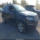 3C4NJDBBXHT664832 2017 Jeep New Compass Latitude 4X4 auction photo thumbnail 1