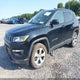 3C4NJDBBXHT664832 2017 Jeep New Compass Latitude 4X4 auction photo thumbnail 2