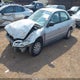 1HGCF86682A092690 2002 Honda Accord 2.3 Vp auction photo thumbnail 2