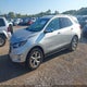 2GNAXNEV1K6299386 2019 Chevrolet Equinox Premier auction photo thumbnail 2
