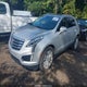 1GYKNFRS0KZ133707 2019 Cadillac Xt5 Premium Luxury auction photo thumbnail 2