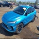 KL47LBEP4SB078662 2025 Buick Envista Sport Touring Fwd auction photo thumbnail 2