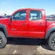 3TMLU42N89M027376 2009 Toyota Tacoma Base V6 auction photo thumbnail 14