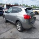 JN8AS5MT8DW544320 2013 Nissan Rogue S auction photo thumbnail 3