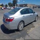 1HGCR2F80EA056115 2014 Honda Accord Ex-L auction photo thumbnail 4