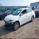 3N1AB7APXKY211611 2019 Nissan Sentra S auction photo thumbnail 2