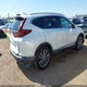 2HKRW1H92LH409333 2020 Honda Cr-V 2Wd Touring auction photo thumbnail 4