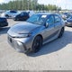 4T1DAACK5SU526620 2025 Toyota Camry Se auction photo thumbnail 2