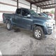 1GCHSBENXK1145315 2019 Chevrolet Colorado Wt auction photo thumbnail 1