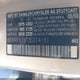 WDBRF61J73E014161 2003 Mercedes-Benz C 240 auction photo thumbnail 9